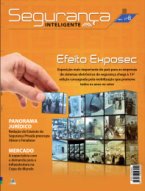 Revista Segurança Inteligente - Ano 2 - Edição 8