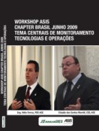 Centrais de Monitoramento Tecnologias e Operações