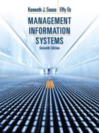 Management Information Systems