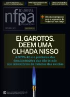 NFPA Journal Latinoamericano – Dezembro 2015