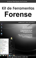 Kit de Ferramentas Forense - Ambiente Microsoft