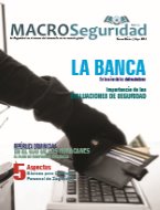 Revista MacroSeguridad - Primera Edición