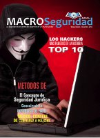 Revista MacroSeguridad – Tercera Edición