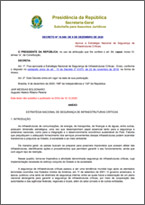 Estratégia Nacional de Segurança de Infraestruturas Críticas