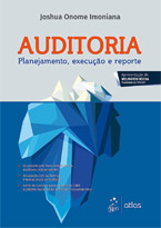 Auditoria - Planejamento, Execução e Reporte
