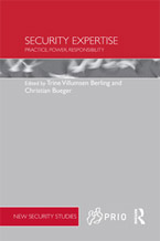 Security Expertise - Practice, Power, Responsibility