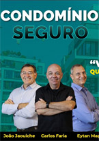 Vigilante, Vigia, Porteiro - Quem é quem na Segurança Condominial