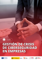 Gestión de Crisis de Ciberseguridad en Empresas