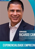 Exponencialidade Empreendedora