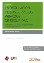 La Regulación de los Servicios Privados de Seguridad