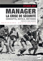 Manager la Crise de Sécurité