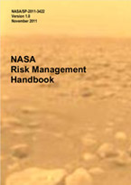NASA Risk Management Handbook