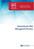 Assessing the Risk Management Process