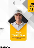 Cultura de Segurança