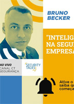 Inteligência na Segurança Empresarial