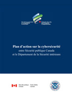Plan d'Action sur la Cybersécurité