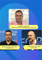 Segurança Corporativa e Prevenção de Perdas