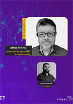 Metaverso, Realidade Virtual e Aumentada na Segurança