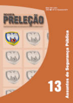 Revista Preleção – Ano I – N° 13
