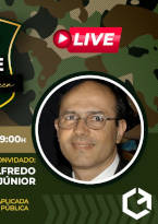 Tecnologia Aplicada à Segurança Pública