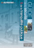 Guide de la Sécurité et de la Tranquilité Publique