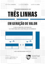 Transformando as Três Linhas em Geração de Valor: com a Gestão de Risco e o Sistema de Controles Internos