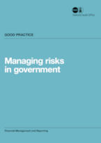 Managing Risks in Government