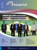 Revista Fenavist – Dezembro 2025