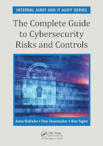 The Complete Guide to Cybersecurity Risks and Controls