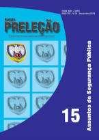 Revista Preleção – Ano I – N° 15