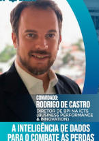 A Inteligência de Dados para o Combate às Perdas