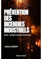 Prévention des Incendies Industriels