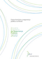 Como Funciona a Segurança Pública no Brasil
