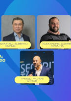 Compliance, Riscos e Segurança: Protegendo a Reputação e Sustentando Negócios