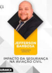 Impacto da Segurança na Aviação Civil