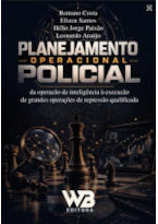 Planejamento Operacional Policial