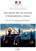 Sécurité des Activités d'Importance Vitale