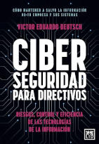 Ciberseguridad para Directivos