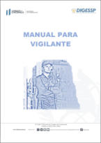 Manual para Vigilante
