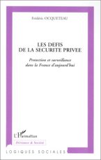 Les Défis de la Sécurité Privée