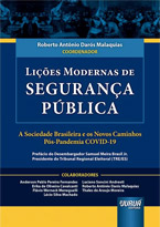 Lições Modernas de Segurança Pública