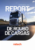 Report Anual de Roubo de Cargas - 2024