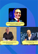 Gestão de Riscos e Segurança Corporativa: Governança e Compliance