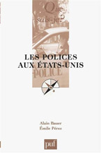 Les Polices aux États-Unis