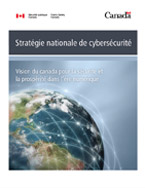 Stratégie Nationale de Cybersécurité
