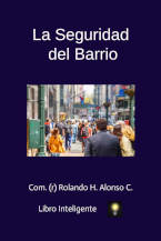 La Seguridad del Barrio: Comunidad y Policía