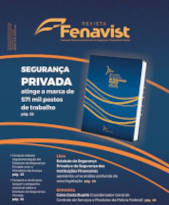 Revista Fenavist – Agosto 2025