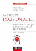 La Prise de Décision Agile