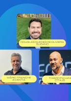 Operações Críticas: Eficiência, Segurança e Inteligência