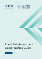 Fraud Risk Assessment - Good Practice Guide